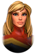PIC Captain Marvel